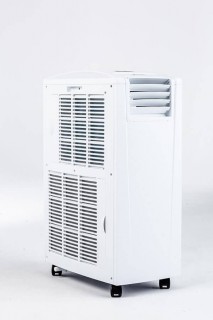 Ravanson KY 14000 widok bok