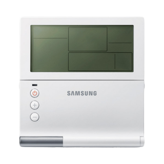 Sterownik uniwersalny Samsung MWR-WE10