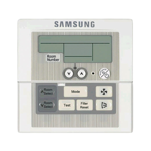 Sterownik centralny Samsung MCM-A202D