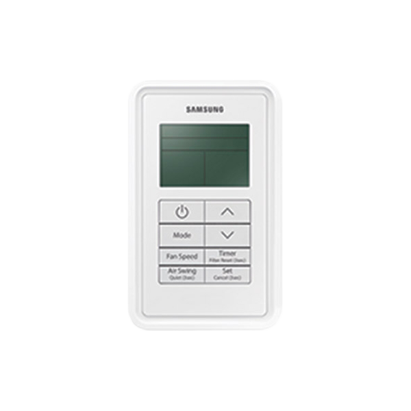 Sterownik modeli AC***JNHPKH/EU Samsung MWR-SH00N