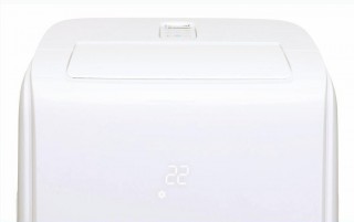 BLAUPUNKT Moby Blue 0909 Wyświetlacz