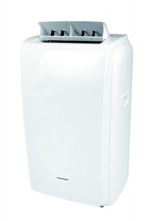 BLAUPUNKT Moby Blue 0909 Widok front