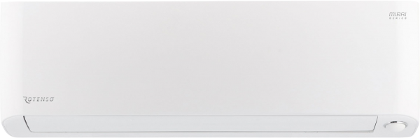 Rotenso Mirai X zestaw 2,6 kW do pow. 20-30 m²