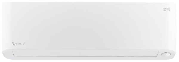 Rotenso Mirai X zestaw 3,5 kW do pow. 30-40 m²