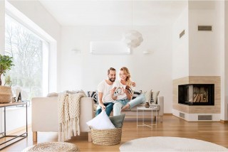 Rotenso Mirai X aranżacja