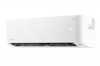 Rotenso Mirai X widok z boku jednostki wewnętrznej