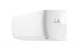 Rotenso Mirai X widok z boku jednostki wewnętrznej