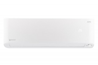 Rotenso Mirai X widok z przodu, aktywny wyświetlacz