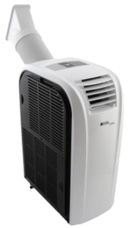 FRAL SuperCool FSC14 Widok bok