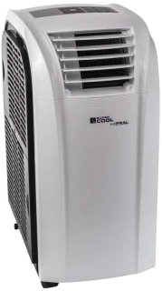 FRAL SuperCool FSC14 Widok prz&oacute;d