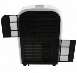 FRAL SuperCool FSC14.1 Wi-Fi READY widok tył, filtry