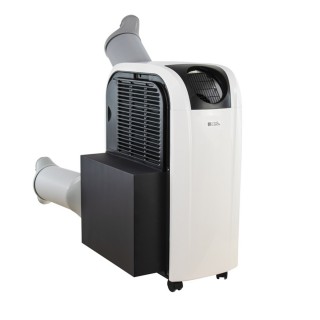 FRAL Super Cool FSC09.1 Wi-Fi adapter wlotowy gorącego powietrza