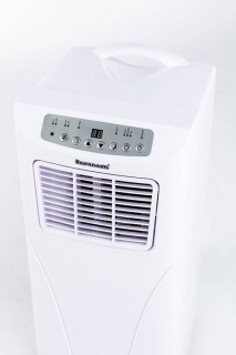 Ravanson PM-9500 widok góra