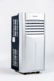 Ravanson PM-9500S widok bok