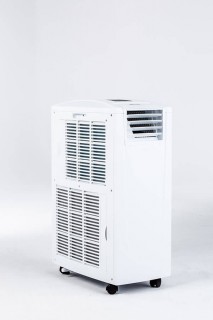 Ravanson KY-12000 widok bok