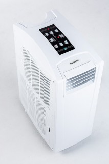 Ravanson KY-12000 widok góra