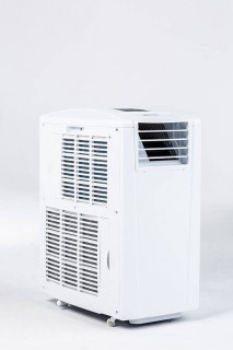 Ravanson KY-9000 widok bok