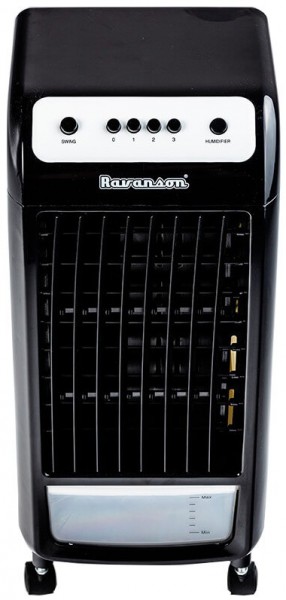 Klimator przenośny Ravanson KR-1011