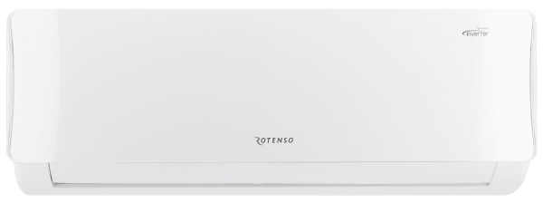 Rotenso Imoto X zestaw 3,5 kW do pow. 30-40 m²