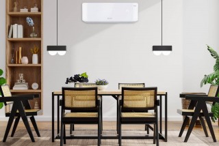 Rotenso Imoto X aranżacja