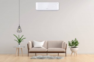 Rotenso Imoto X aranżacja