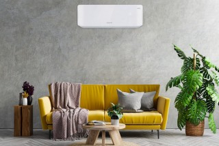 Rotenso Imoto X aranżacja