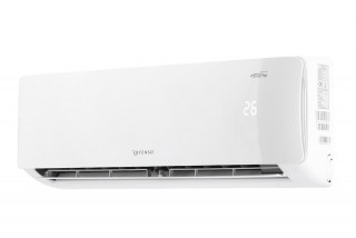 Klimatyzator Rotenso Imoto X, widok z boku