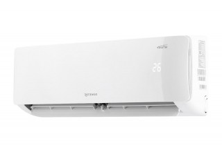 Rotenso Imoto X jednostka wewnętrzna, widok z boku