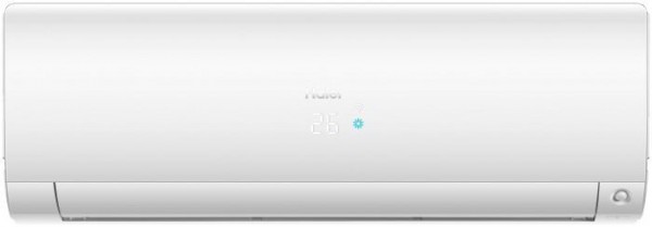 Haier Flexis Plus White Matt zestaw 2,6 kW do pow. 20-30 m²