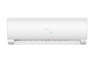 Haier Flexis Plus White Matt - jednostka wewnętrzna, widok przód