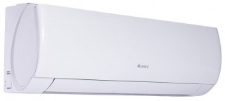 Gree Muse jednostka wewnętrzna z boku