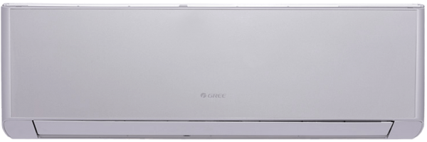 Gree Amber Standard Silver zestaw 2,7 kW do pow. 20-30 m²