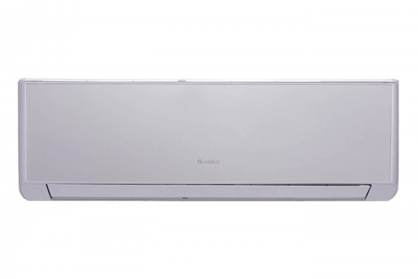 Gree Amber Standard Silver klimatyzator ścienny