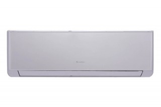Gree Amber Standard Silver klimatyzator ścienny