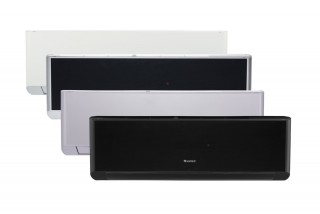 Gree Amber Standard wersje kolorystyczne