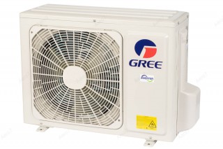 Jednostka zewnętrzna Gree Amber Standard Silver
