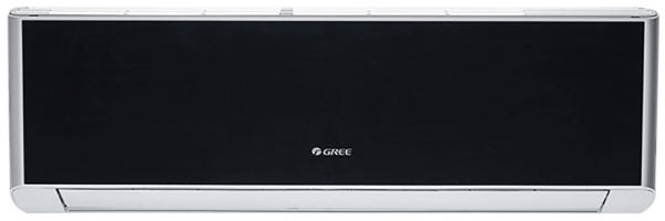 Gree Amber Standard Black zestaw 5,3 kW do pow. 40-60 m²