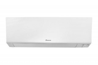 Klimatyzator Daikin Perfera, widok z przodu