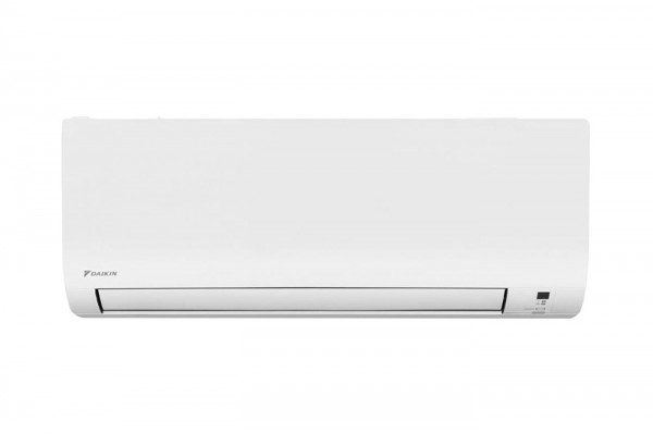 Klimatyzator ścienny Daikin Comfora, widok z przodu