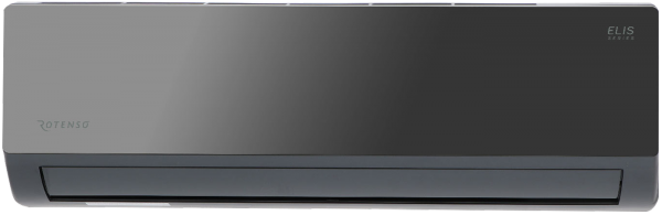 Rotenso Elis X zestaw 3,4 kW do pow. 30-40 m²