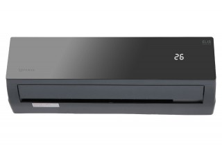 Rotenso Elis X, jednostka wewnętrzna, widok od dołu