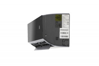 Rotenso Elis X, jednostka wewnętrzna, widok z boku