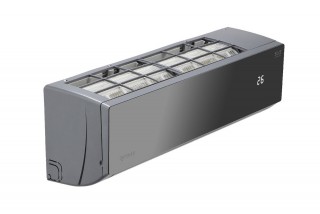 Rotenso Elis X, jednostka wewnętrzna, widok z góry