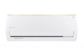 Klimatyzator Rotenso Roni X, widok z przodu