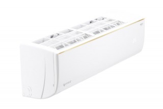 Rotenso Roni X, widok z góry