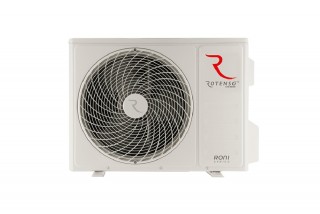 Rotenso Roni, X jednostka zewnętrzna