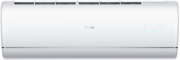 Haier Jade Plus zestaw 3,5 kW do pow. 30-40 m²