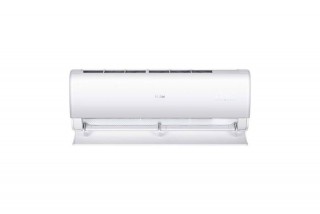 Haier Jade Plus, widok z przodu