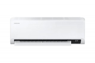 Klimatyzacja Samsung Wind-Free Elite, widok z przodu