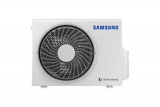 Samsung Wind-Free Avant, jednostka zewnętrzna